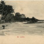Mt. Lavinia