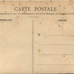 Lessouto - L Ancien Wagon