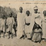 Senegal - Dakar