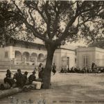 Senegal - Dakar - Secretariat general