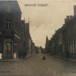 Ingelmünster - Gravin Straat