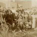 Fahrrad