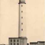 Ostende - Le Phare