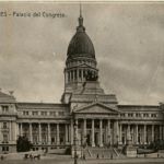 Buenos Aires - Palacio del Congreso
