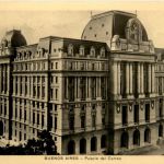 Buenos Aires - Palacio del Coreo