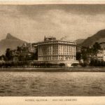 Rio de Janeiro - Hotel Gloria
