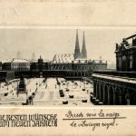Dresden - Neujahr