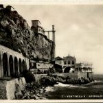 Ventimiglia - Grimaldi Balzi Rossi