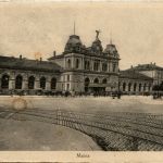 Mainz - Bahnhof