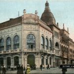 Ostende - Le Nouveau Theatre