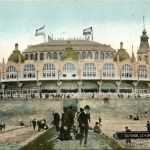 Ostende - Le Kursaal