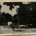 Piacenza - Giardini Pubblici