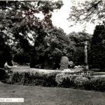 Duns - The Park