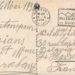 Geneve - La rade