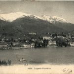 Lugano - Paradiso