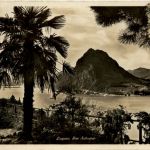 Lugano - San Salvador