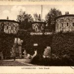 Luxembourg - Trois Glands