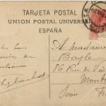 Barcelona - Paseo de Colon