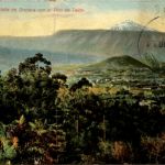 Tenerife - Valle de Orotava