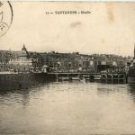 Santander - Muelle