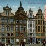 Bruxelles - Grand Place