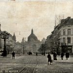 Anvers - Avenue de Keyser