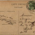 Anvers - Gare Centrale - Tramway