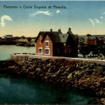 Cascaes - Chalet Duqueza de Palmella