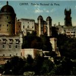 Cintra - Palacio Nacional de Pena