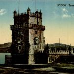 Lisboa - Torre de Belem