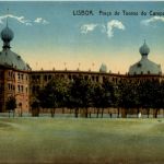 Lisboa - Praca de Touros