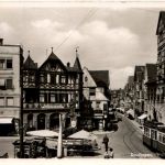 Reutlingen - Wilhelmstrasse