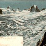 Le Col du Geant