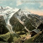 Bel Achat et le Montblanc