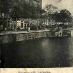 Amsterdam - Schippersgracht