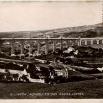 Lisboa - Aqueducto