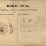 Lisboa - Vendedor de Azeite