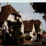 Bad Gleisweiler - Badstrasse