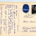 Bad Gleisweiler - Badstrasse