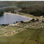 Hanau - Campingplatz Bärensee