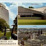 Gruss aus Ludwigshafen