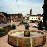 Wiebelskirchen - Neunkirchen