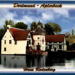 Dortmund Aplerbeck - Haus Rodenberg
