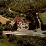 Olsberg - Wiemeringhausen - Hotel Haus Wildenstein