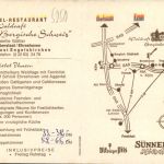 Engelskirchen - Restaurant Bergische Schweiz