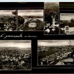 Grenzach am Oberrhein