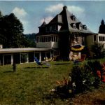Oberwiehl - Müttererholungsheim