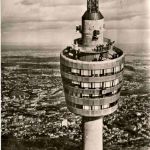 Stuttgart Fernsehturm