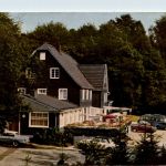 Leichlingen - Witzheiden - Restaurant Mühle