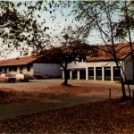 Kranenburg Nütterden - Haus der Jugend
